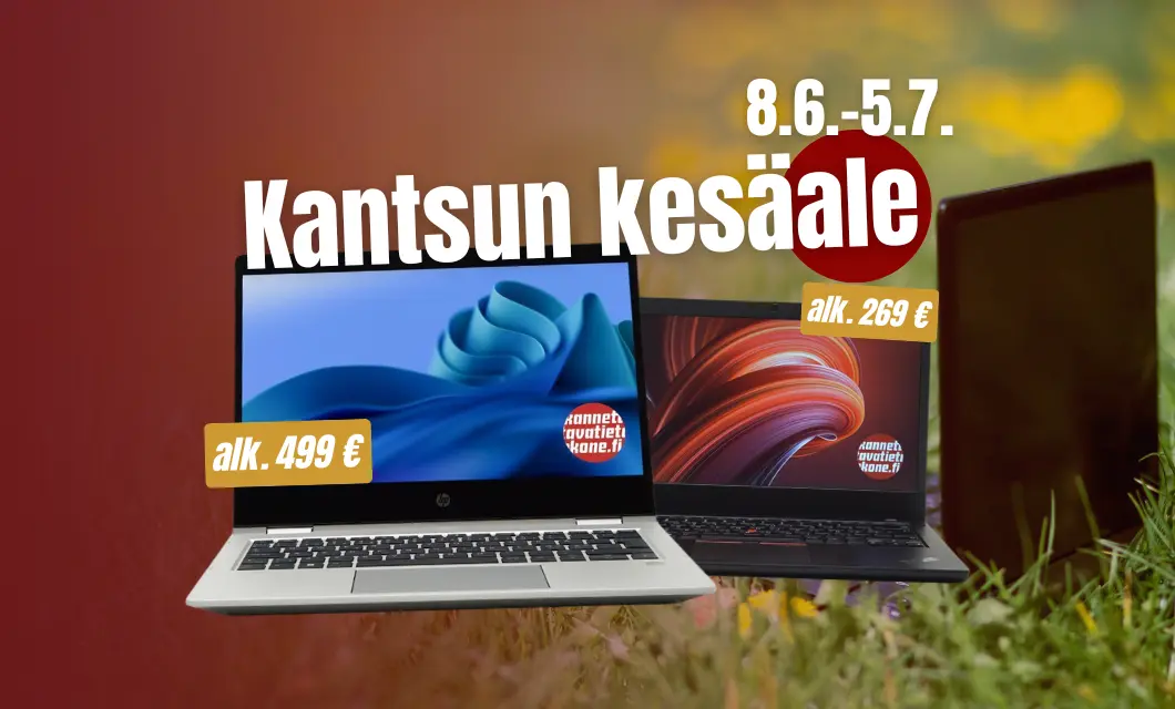 Kannettavatietokone.fi